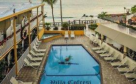 Villa Cofresi Hotel Rincon Puerto Rico